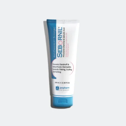 Sebornil Shampoo 100ml