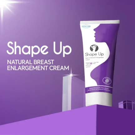 SU Natural Cream 125ML