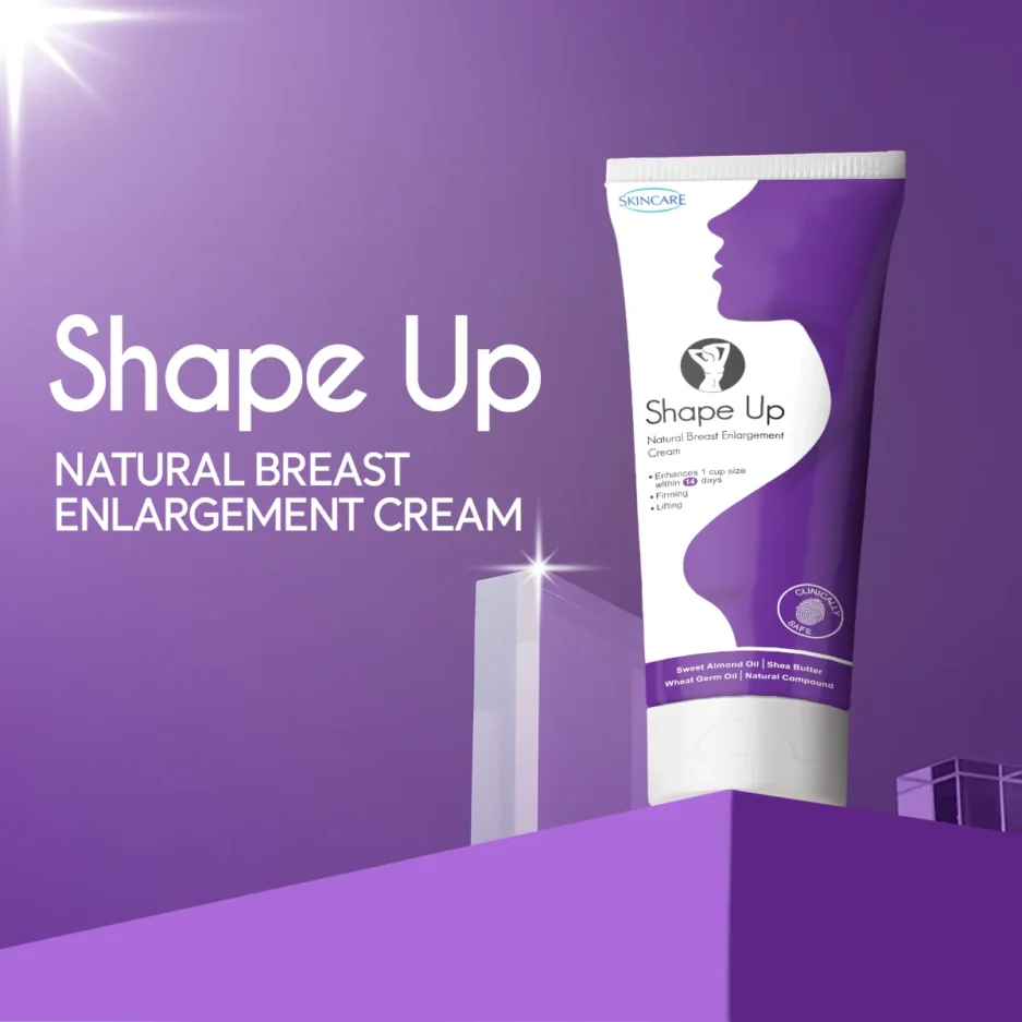 SU Natural Cream 125ML